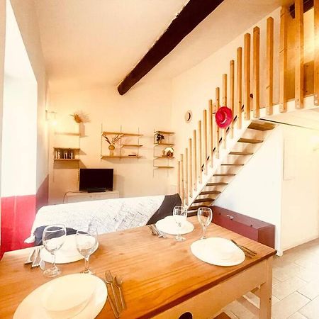 Evasion Urbaine**** Leilighet Nîmes Eksteriør bilde