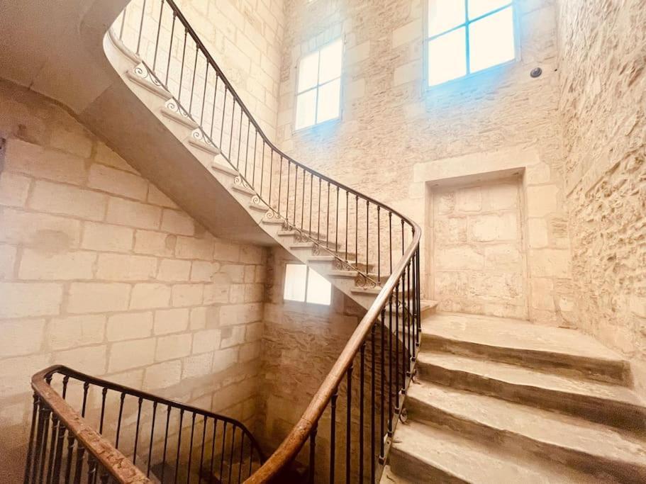 Evasion Urbaine**** Leilighet Nîmes Eksteriør bilde